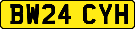 BW24CYH