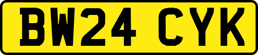BW24CYK