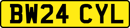 BW24CYL