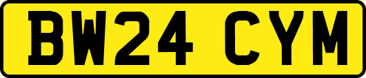 BW24CYM