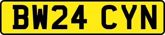 BW24CYN