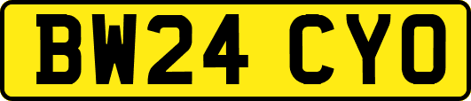BW24CYO