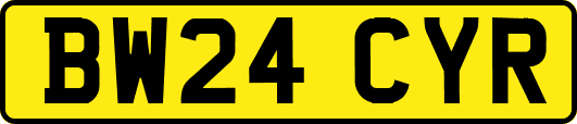 BW24CYR