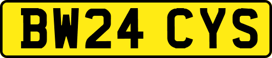 BW24CYS