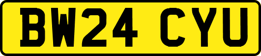 BW24CYU