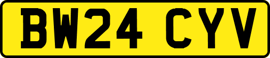 BW24CYV