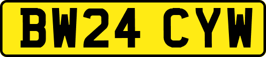 BW24CYW