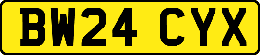BW24CYX