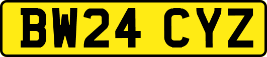 BW24CYZ