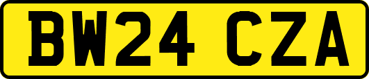 BW24CZA
