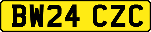 BW24CZC