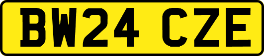 BW24CZE
