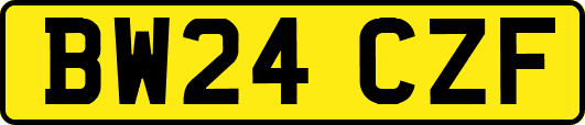 BW24CZF