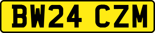 BW24CZM