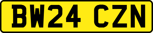 BW24CZN