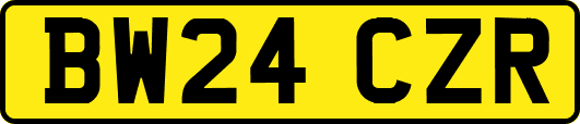BW24CZR