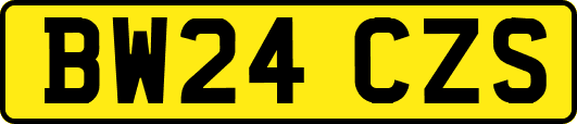 BW24CZS