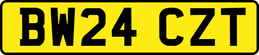 BW24CZT