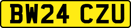 BW24CZU
