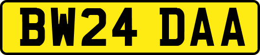 BW24DAA