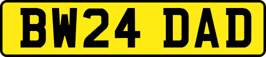 BW24DAD
