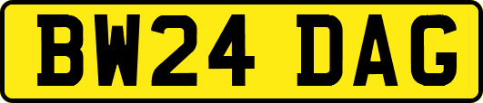 BW24DAG