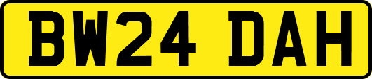 BW24DAH