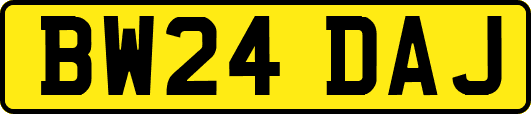 BW24DAJ
