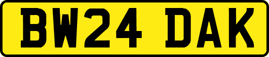 BW24DAK