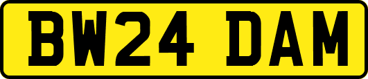 BW24DAM