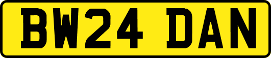 BW24DAN