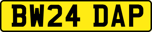 BW24DAP