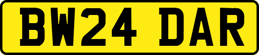BW24DAR