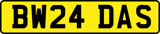 BW24DAS