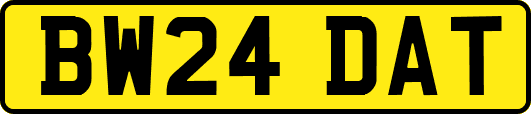 BW24DAT