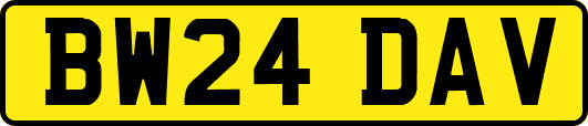 BW24DAV