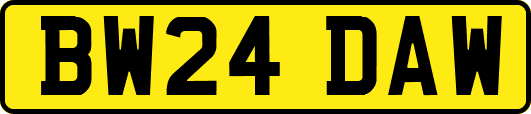 BW24DAW