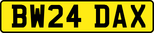 BW24DAX
