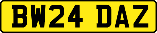 BW24DAZ