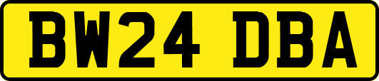 BW24DBA