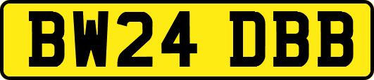 BW24DBB