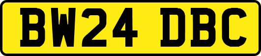 BW24DBC