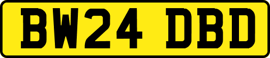 BW24DBD