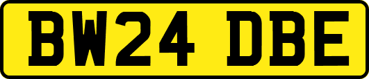 BW24DBE