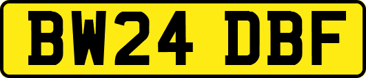 BW24DBF