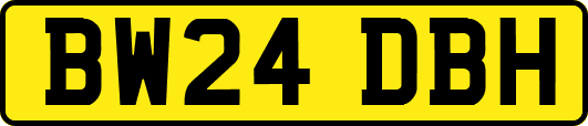 BW24DBH