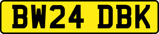 BW24DBK