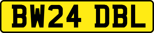 BW24DBL
