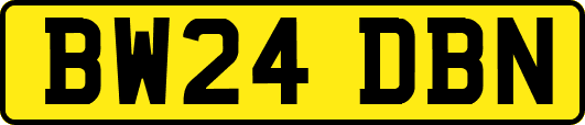 BW24DBN
