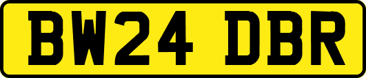BW24DBR